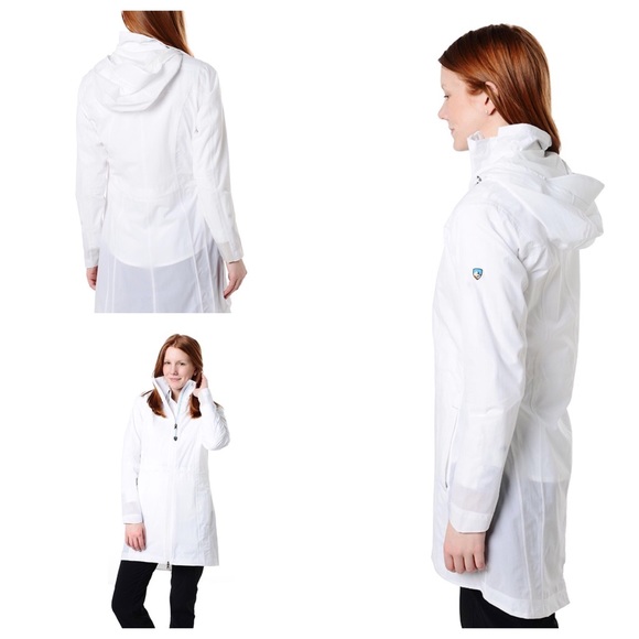 kuhl rain jackets